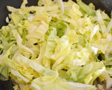 キャベツの優しいうま煮【作り置き】作り方3写真