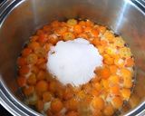 きんかんピール★きんかんのグラッセ作り方6写真