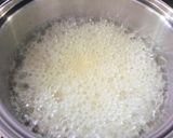 きんかんピール★きんかんのグラッセ作り方13写真