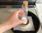 HBとフライパンでクリームチーズパン作り方8写真
