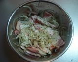 ピザ作り方4写真