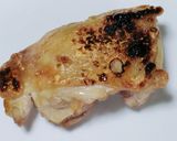 こんがり絶品☆親子丼♪作り方1写真