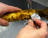 伝家の宝刀!ウチの簡単絶品筑前煮作り方4写真