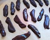 りんごのグラッセ★セミドライアップル作り方7写真