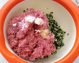 みんなでワイワイ♪餃子パーティー作り方5写真
