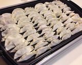 みんなでワイワイ♪餃子パーティー作り方7写真