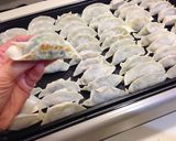 みんなでワイワイ♪餃子パーティー作り方8写真