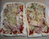 ピザ作り方7写真