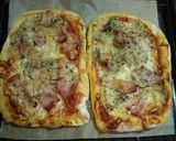 ピザ作り方8写真