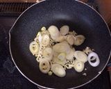 麻婆じゃが〜(*^_^*)☆作り方2写真
