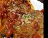 春キャベツのトマト煮作り方4写真