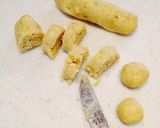 おいしいルシアンクッキー作り方7写真