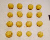 おいしいルシアンクッキー作り方8写真