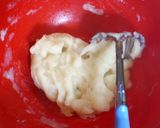 餅米粉で簡単☆もちもち鹿児島薩摩芋もち★作り方4写真