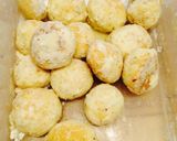 おいしいルシアンクッキー作り方10写真