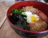 簡単！美味しい！なったま☆スペシャル作り方4写真