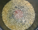焙煎にんにくと焦がし醤油の焼肉のタレ作り方4写真