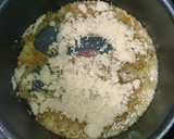 焙煎にんにくと焦がし醤油の焼肉のタレ作り方5写真