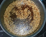 焙煎にんにくと焦がし醤油の焼肉のタレ作り方9写真