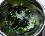 簡単♪サッパリ酢の物作り方2写真