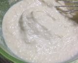 いかなご豆腐グラタン作り方1写真