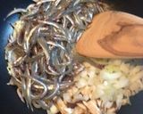 いかなご豆腐グラタン作り方2写真