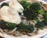 いかなご豆腐グラタン作り方4写真