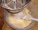 おいしいルシアンクッキー作り方4写真