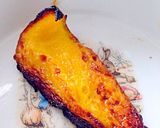 焼きドライマンゴー作り方5写真
