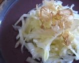 かな~り美味すぃ土佐酢レモンドレッシング作り方2写真