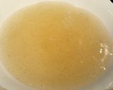もやしのあんかけ焼きそば作り方4写真