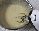 卵1個で簡単だけど本格的なロールケーキ作り方6写真
