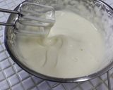 卵1個で簡単だけど本格的なロールケーキ作り方8写真
