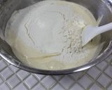 卵1個で簡単だけど本格的なロールケーキ作り方9写真