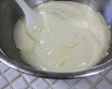 卵1個で簡単だけど本格的なロールケーキ作り方10写真