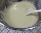 卵1個で簡単だけど本格的なロールケーキ作り方11写真
