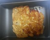 花粉症・風邪予防に☆超簡単蓮根チーズ焼き作り方3写真