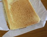 卵1個で簡単だけど本格的なロールケーキ作り方13写真