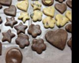 ヘルシークッキー♡♡♡作り方7写真