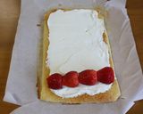 卵1個で簡単だけど本格的なロールケーキ作り方15写真
