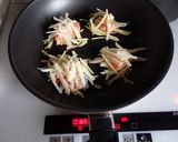 子どもも喜ぶ♡鮭とポテトのカリカリ焼き作り方3写真
