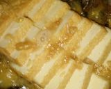 厚揚げのネギ味噌焼き(☆∀☆)作り方5写真