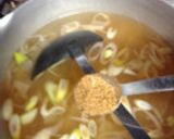 激ウマ‼︎ピリ辛わかめスープ作り方6写真