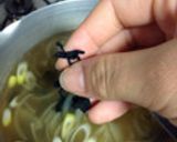 激ウマ‼︎ピリ辛わかめスープ作り方7写真