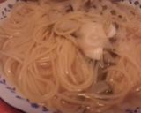 時短ワンタンスープ作り方3写真