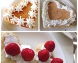 簡単☆豆乳ホットケーキ作り方4写真