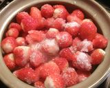 ストロベリージャム作り方3写真