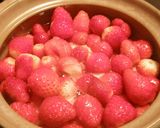 ストロベリージャム作り方4写真