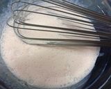 ☆苺のミルキー生クリーム☆作り方2写真