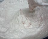 ☆苺のミルキー生クリーム☆作り方3写真